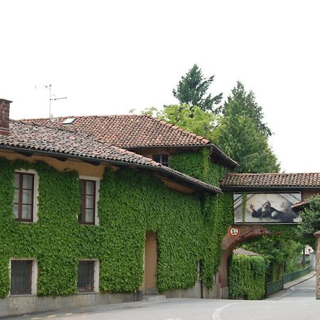 Pollone, Terrazza37 Apartment Exterior photo