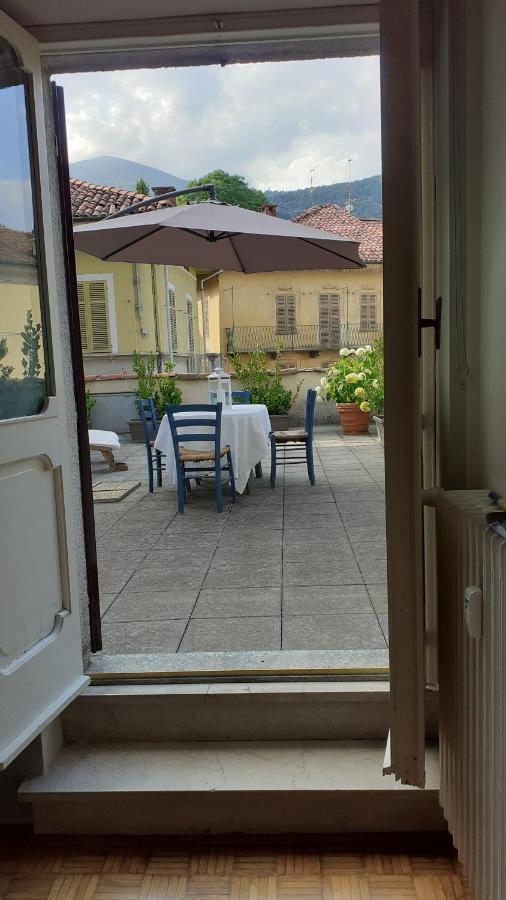 Pollone, Terrazza37 Apartment Exterior photo