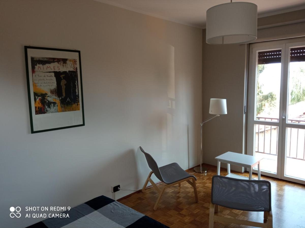 Pollone, Terrazza37 Apartment Exterior photo