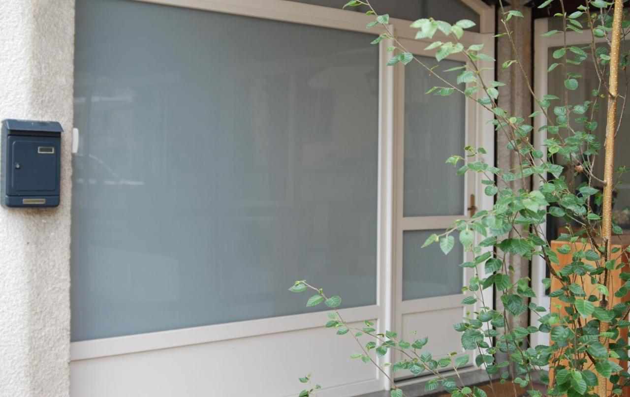 Pollone, Terrazza37 Apartment Exterior photo