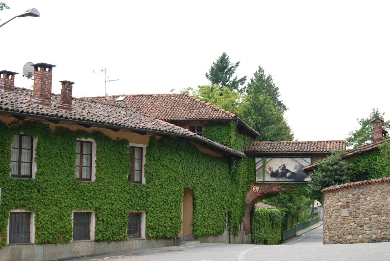 Pollone, Terrazza37 Apartment Exterior photo